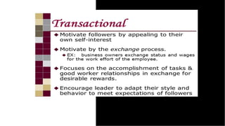 Leadership qualities in psyschology bhsaj jhbjkab
