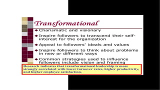Leadership qualities in psyschology bhsaj jhbjkab