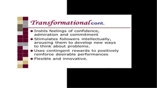 Leadership qualities in psyschology bhsaj jhbjkab