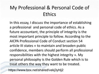 Relationship Development 