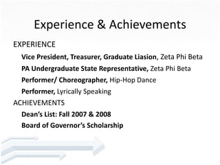 Philosophy of Leadership