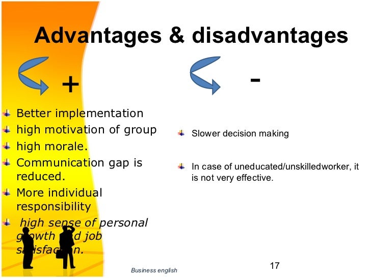 Advantages And Disadvantages Of Leadership Theories
