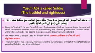 Leadership Qualities of Prophet Yusuf (AS).pptx