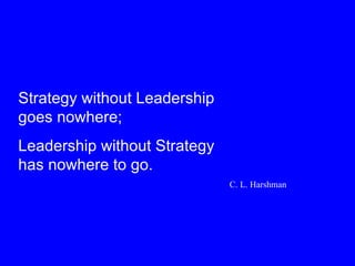 Leadership quotes Slide 34