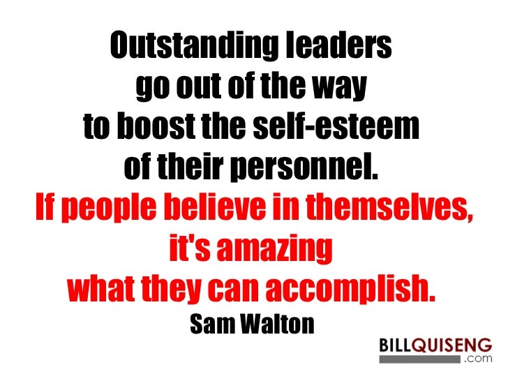 Leadership Quotes