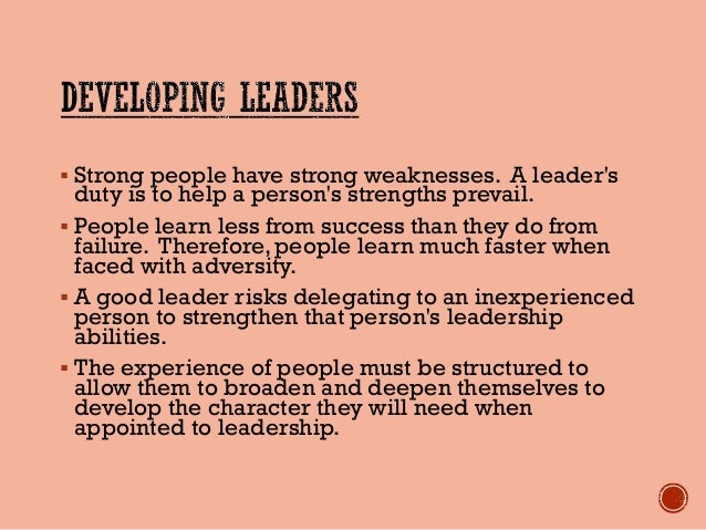 Steve Jobes & Leadership secrets By Mohammad Ali Jaafar Ph.D. in Gov…