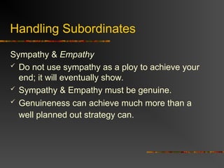 leadership skill related to work place.ppt