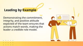 LEADERSHIP SKILLS and CHARACTERISTICS OF A LEADER.pptx