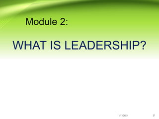 Studypoint Leadership Leadership Skills of Student Leaders 2.ppt