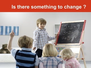Is there something to change ? 
 