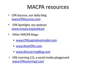 Resources<br />Good videos for setting context:<br />Vision of Students Today<br />http://www.youtube.com/watch?v=dGCJ46vy...
