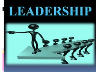 Leadership&stress:-Gives-an-overview-of-different-types-of-leadership ...