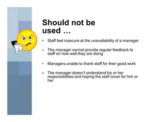 Leadership style (eng) | PPTX