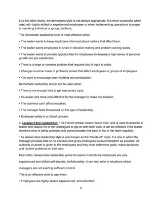 His vision was to win the world cup for India and indeed came very very close to win                   one after a gap on 20 years. <br />Preference for Match Winners