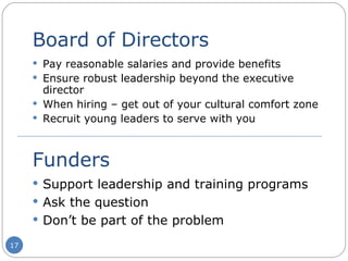 Leadershipsuccession Session1 Slide 17