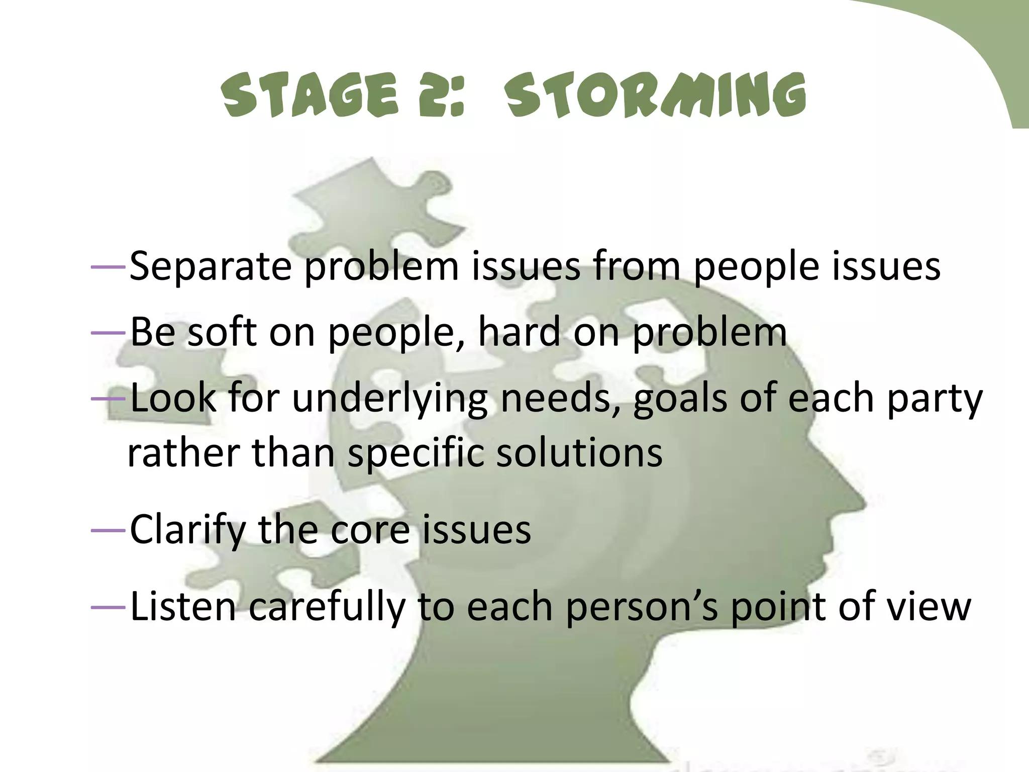 Leadership & Team Building | PPTX