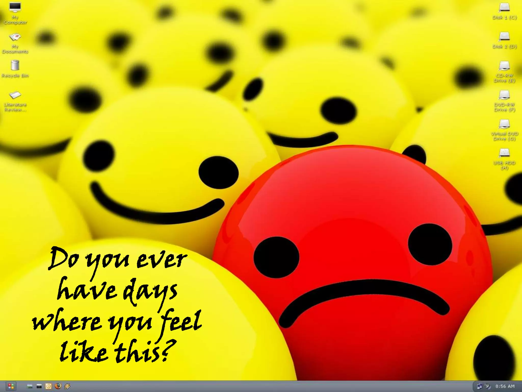  Will learn how online communities can change your life