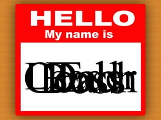 EdDadCoachBossLeader