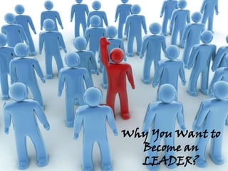 How will you leave your markon this earth?