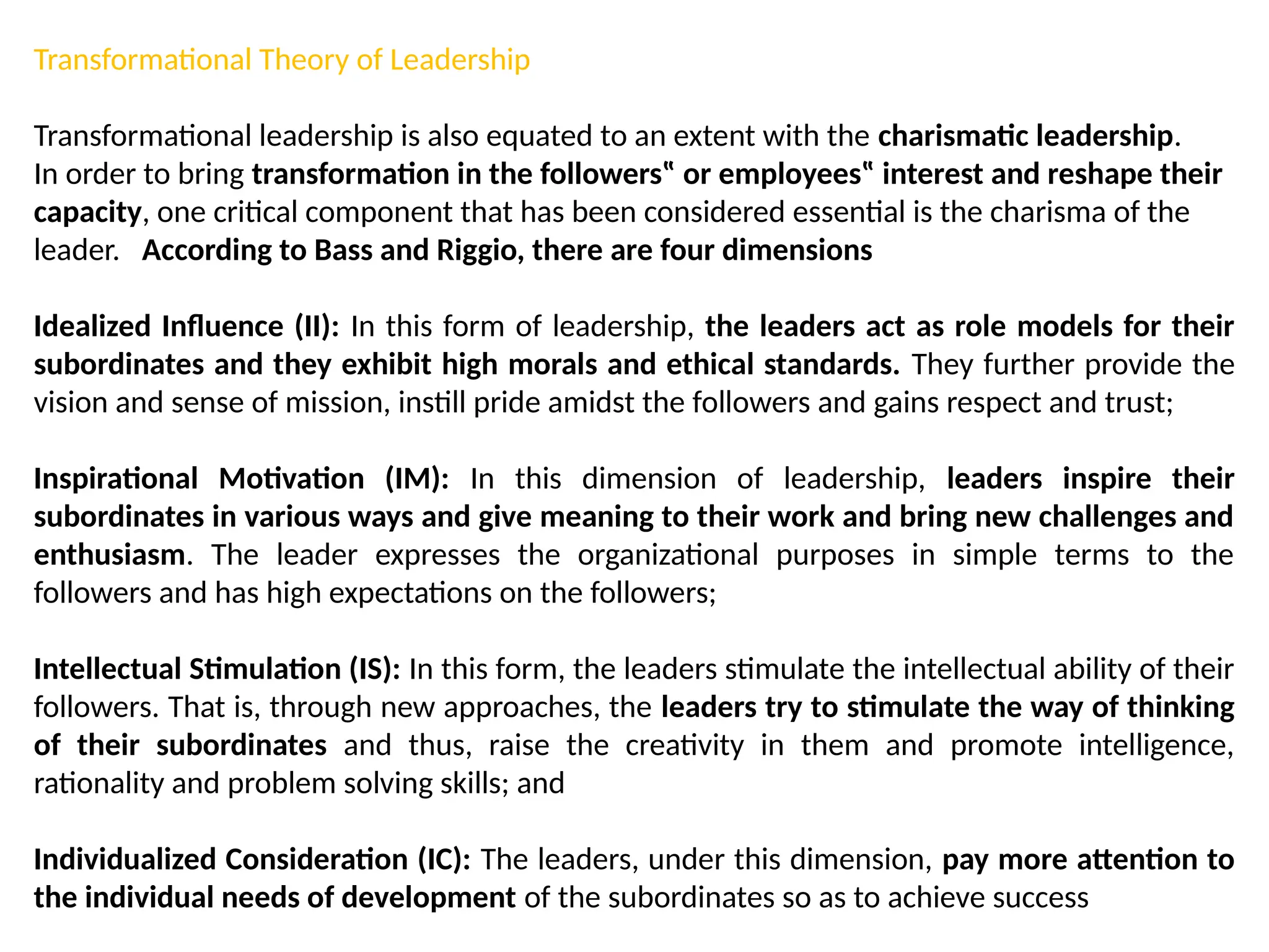 Leadership Thoeries for SEC Du paper PLC.pptx