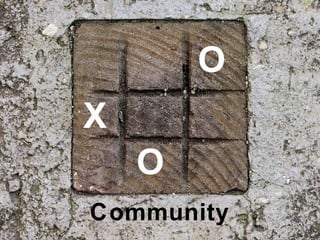 Leadership tic tac toe: cultivating organisational learning