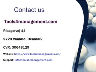 Contact us
 