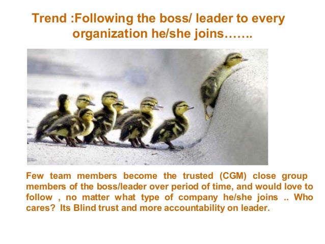 Trends network and critical thinking slideshare image