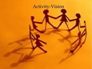 Activity-Vision
 