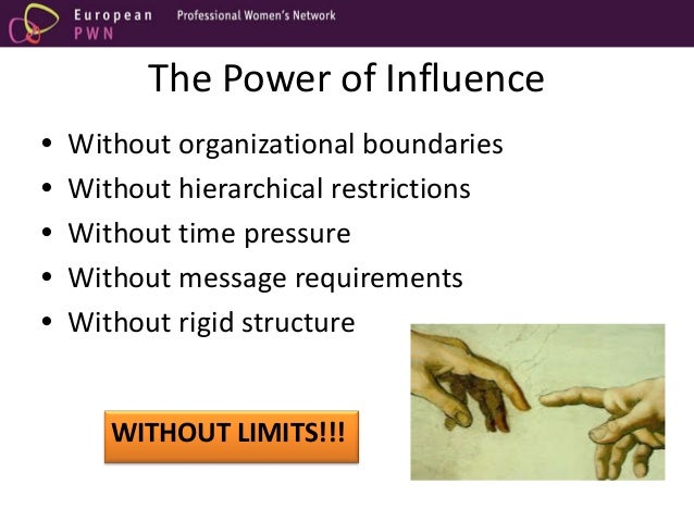 power and influence in leadership pdf