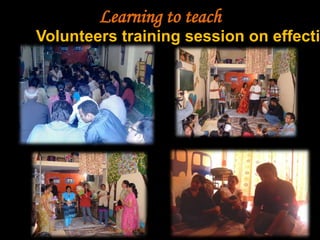 Some of our achievements