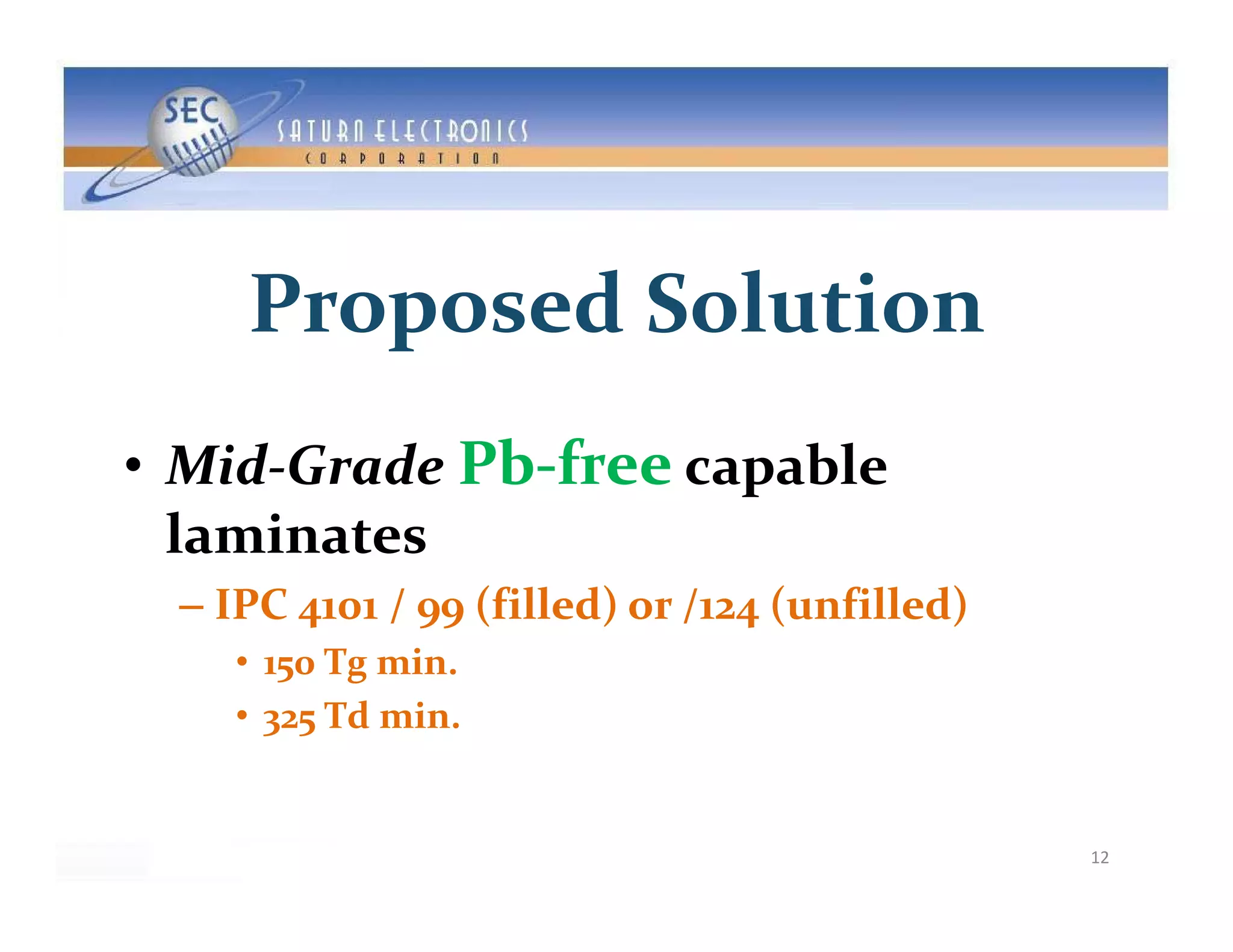 Lead Free Pcb RoHs Compliant Design, Fabrication, and Assembly Cost ...