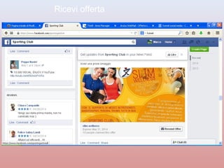 Ricevi offerta 
 