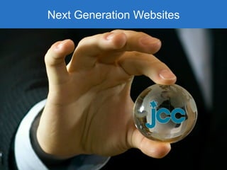 Next Generation Websites
 