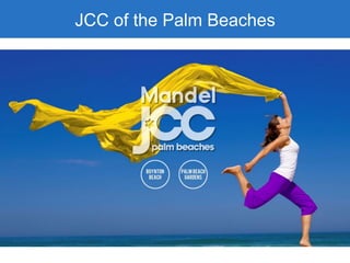 JCC of the Palm Beaches
 