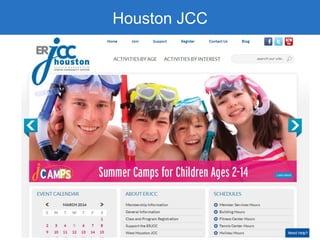 Houston JCC
 