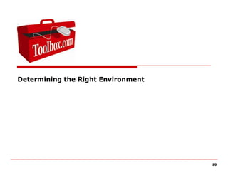 Advertising services