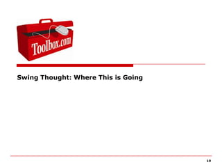   Content is carefully vetted, broad appeal