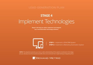 Lead generation playbook (1)