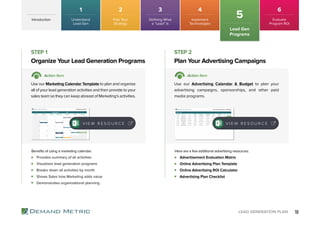 Lead generation playbook (1)