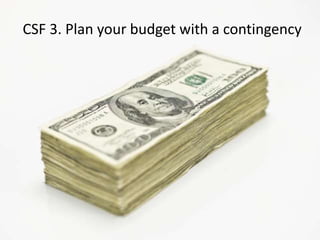  Aggressively market to your existing contact data