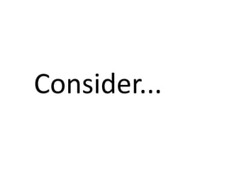 CSF 5. Deliver value for your audienceDon’t be tempted to run an event just about your product Think more what your target audience wants to hear or learn and provide valuable contentThe more value you add, the better the engagement with your audience = warmer sales leads