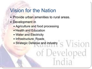 How do we move forward?