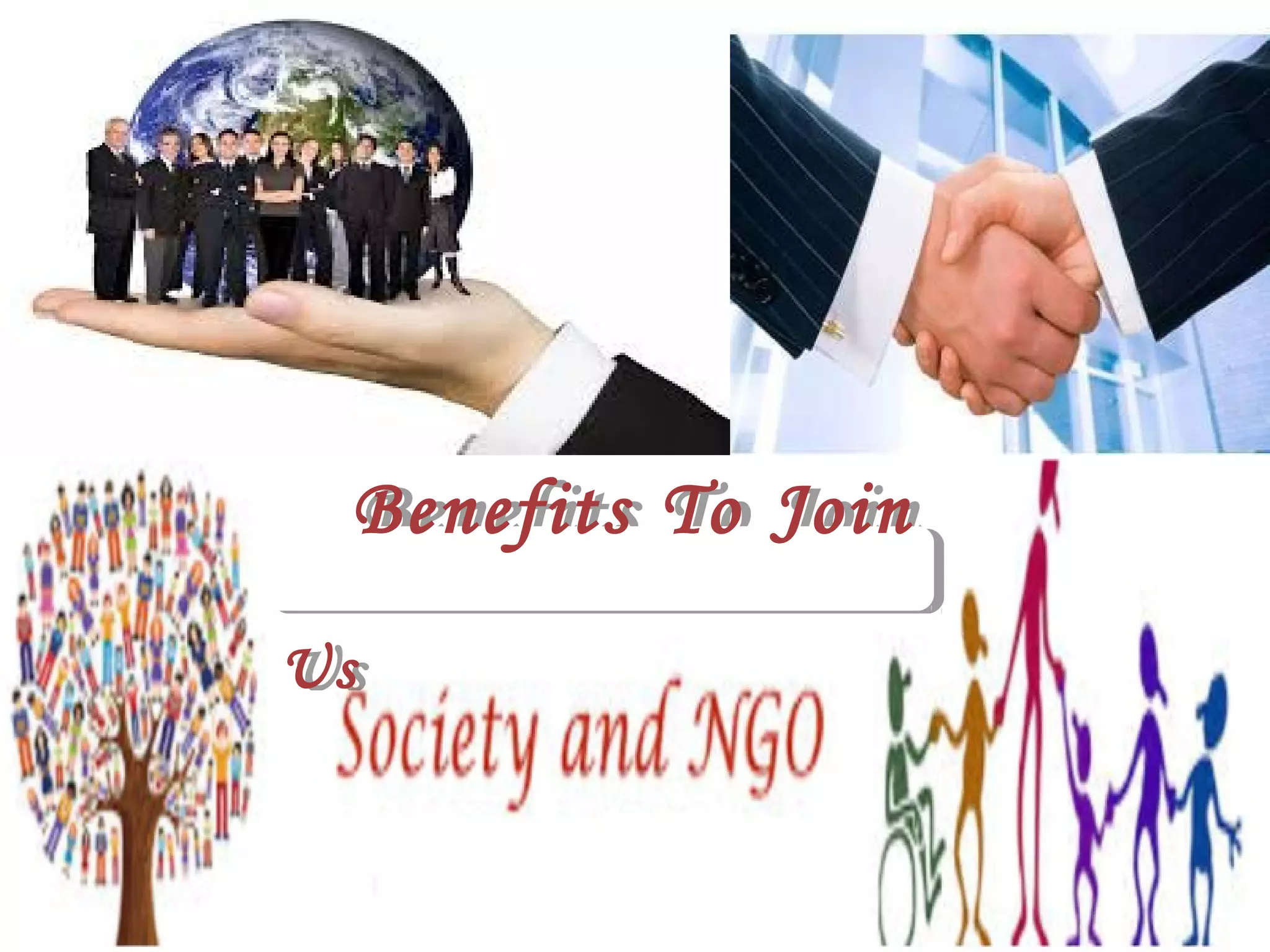 Benefits To Join
Us
Benefits To Join
Us
 