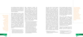 paint ingredient producers, vendors and 
users pay attention to the possibility that 
earth-based materials may sometimes be 
lead contaminated, and when they utilize 
appropriate quality control procedures to 
avoid such ingredients. 
Highly industrialized countries in North 
America, Western Europe and elsewhere 
have for decades strictly controlled the 
lead content of all decorative paints sold 
and used in their countries as well as other 
categories of paints likely to contribute 
to childhood lead exposure. Therefore, it 
should not be overly difficult for all paint 
manufacturers in developing countries 
and countries with economies in transition 
to produce these paints. Appropriate 
substitute ingredients are widely available 
or can become widely available in 
response to demand. Furthermore, the 
cost to manufacturers associated with 
reformulating decorative paints to avoid 
the use of lead compounds appears to be 
minimal.11 
11 Though studies in the public literature on the costs to paint 
manufacturers in developing countries associated with 
discontinuing the use of added lead compounds in the paints 
they manufacture are lacking, the authors and associated 
NGO staff and consultants working on lead paint elimination 
projects have had personal conversations in several countries 
with paint manufacturers who have recently reformulated 
When governments consider the 
adoption of laws, regulations, standards 
and/or procedures to control the 
production, import, sale and use of lead 
paints, priority might be given to controls 
addressing decorative paints and paints 
for the other applications that are most 
likely to contribute to childhood lead 
exposure.12 The obstacles associated with 
the elimination of lead-based ingredients 
in the manufacture of decorative paints 
are known and appear to be minimal. 
Less is currently known about costs and 
obstacles associated with eliminating 
the use of lead compounds in some 
categories of industrial paints. 
their paints. All reported their additional total ingredient 
costs were minimal. Some reported that additional materials 
costs were at most two per cent of total materials costs; 
many reported lesser amounts. Most or all continued to sell 
their paints at the same price points after reformulation. For 
smaller manufacturers, the biggest burdens often appears to 
be the research and development time and effort associated 
with reformulation; and identifying an appropriate and 
reliable vendor willing and able to provide the substitute 
ingredients and advice on their proper use. 
12 An indicator for evaluating the implementation of the 
Global Alliance to Eliminate Lead Paint Business Plan is: 
“Number of countries that have adopted legally binding 
laws, regulations, standards and/or procedures to control the 
production, import, sale and use of lead paints with special 
attention to the elimination of lead decorative paints and 
lead paints for other applications most likely to contribute 
to childhood lead exposure.” See GAELP Business Plan: 
http://www.unep.org/hazardoussubstances/Portals/9/Lead_ 
Cadmium/docs/GAELP/SAICM_ICCM_3INF%2021%20-%20 
Business%20Plan%20GAELP.pdf 
Lead paints used for certain industrial 
applications have a long history of 
contributing to occupational lead over-exposure 
in workers. In addition, there 
are cases where lead industrial paints also 
contribute to lead exposure in children (as 
for example, when lead industrial paints 
are used on bridges and contaminate 
nearby areas where children may play). 
Although highly industrial countries do 
not have a consistent history of controlling 
the lead content of all industrial paints, 
this is now changing. Starting in May 
2015, the European Union will control the 
manufacture of lead chromate pigments 
and their use in all categories of paints 
and coatings. This has led European 
pigment manufacturers to phase out of 
the production of lead-based pigments 
in Europe13 and it is has led some paint 
manufacturers that serve the European 
market to phase out the use of lead 
pigments in all their paint and coatings 
products. In July 2012, DuPont, the world’s 
leading manufacturer of automotive 
paints, announced it will discontinue 
the use of all leaded pigments in all the 
13 BASF Phasing Out Lead Chromate Pigments; 
PAINTSQUARE: Paint and Coatings Industry News; February 
23, 2012; http://www.paintsquare.com/news/?fuseaction=vie 
w&id=7230&nl_versionid=1759 
lines of automotive paints it produces.14 
In August 2012, AkzoNobel, the world’s 
largest paint and coatings manufacturer 
announced it had become the first major 
industrial coatings producer to eliminate 
the use of lead compounds in all of its 
products with the decision of its Marine 
and Protective Coatings unit to eliminate 
the use of lead chromates in paints used 
for marine applications.15 
Some of the world’s leading paint 
manufacturers appear to be advancing 
toward eliminating the use of added 
lead compounds in all the categories of 
industrial paints they produce. Though it 
may take time, this process should lower 
the barriers that may now hinder some 
developing country-based industrial 
paint manufacturers from eliminating lead 
compounds from all the categories of 
industrial paints they produce. 
These advances suggest that the ultimate 
objective of the Global Alliance to 
Eliminate Lead Paint to phase-out the 
14 DuPont Refinish to Pump Unleaded; PAINTSQUARE: Paint 
and Coatings Industry News; July 16, 2012 
http://www.paintsquare.com/news/?fuseaction=view&id=804 
1&nl_versionid=2183 
15 International Paint Drops Lead Chromate; PAINTSQUARE: 
Paint and Coatings Industry News; August 8, 2012; 
Highly industrialized 
countries in North 
America, Western 
Europe and 
elsewhere have 
for decades strictly 
controlled the 
lead content of all 
decorative paints 
sold and used in 
their countries 
as well as other 
categories of paints 
likely to contribute 
to childhood lead 
exposure. 
This has led European 
pigment manufacturers 
to phase out of the 
production of lead-based 
pigments in 
Europe1 and it is 
has led some paint 
manufacturers that serve 
the European market 
to phase out the use 
of lead pigments in all 
their paint and coatings 
products. 
20 21 
 