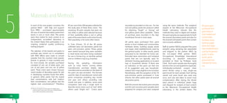 5 Materials and Methods 
All paints were 
In each of the nine project countries, the 
partner NGO – with help and support 
from IPEN — purchased approximately 
30 cans of enamel decorative paints from 
stores in one or more cities. The paints 
were then tested for lead content at an 
independent, accredited laboratory in 
the United States that participates in an 
ongoing analytical quality proficiency 
testing program. 
The selection of the brands and paints to 
purchase was carried out in consultation 
with IPEN. Efforts were made to include 
samples from the country’s most popular 
brands. In general, in most countries and 
for most brands, the samples purchased 
consisted of one can of white paint, one 
can of red paint, and one can of yellow 
paint. These colors were chosen because 
recent studies of decorative paints for sale 
in developing countries found that while, 
in general, white paints had the lowest 
lead concentrations, reds had medium 
lead concentrations, and yellows had the 
highest lead concentrations.35 Therefore, 
35 Please see Chapter 9 of this report for details about 
previous lead in paint tests ( Summary of Global Data for 
Lead in New Enamel Decorative Paints) 
87 per cent of the 234 samples collected for 
this study were of these three colors. The 
remaining 30 paint samples that were not 
red, white or yellow were selected because 
of their availability (when a red or yellow 
paint of the same brand could not be found), 
their popularity, or for some other reason. 
In Cote d’Ivoire, 10 of the 30 paints 
collected were not decorative paints but 
were anti-corrosive paints. These paints 
were tested because they were available 
in retail stores and were being marketed 
for use in homes (e.g. on window sashes) 
and on children’s toys (e.g. bicycles). 
During the sampling, information 
such as color, brand, country where 
manufactured, purchase details, date 
manufactured as provided on the label of 
the paint can was recorded. The formats 
used for date of manufacturer varied with 
some companies providing day, month 
and year and others providing only 
month and year. In addition, some paint 
companies used only a single word to 
describe some colors, such as “red,” while 
others used “bright red.” Colors were 
recorded as provided on the can. For the 
red and yellow paints the protocol called 
for obtaining “bright” or “strong” red 
and yellow paints when available. Dates 
of purchase were recorded in the day/ 
month/year format in most cases. 
All paints were purchased from paint 
stores in local markets and communities, 
hardware stores, building supply stores 
and larger retail establishments used by 
the general public. In other words, paints 
presumed to be intended for home use. 
Excluded were automotive and industrial 
paints that are not typically used for 
domestic housing applications or to paint 
toys or household articles. If there was 
an indication on the paint can that one 
of its suggested uses was household-related, 
then it was eligible to be included. 
Nonetheless, with the exception of the 10 
anti-corrosive paints purchased in Cote 
d’Ivoire, the other paints were all enamel 
decorative paints. 
Both the enamel decorative paint samples 
and the anti-corrosive paint samples were 
prepared for analysis and were analyzed 
using the same methods. The analytical 
experts at the Wisconsin Occupational 
Health Laboratory indicate that the 
methods they used to digest and analyze 
the paint samples are appropriate for both 
the enamel decorative paints and also for 
the enamel (oil-based) paints that contain 
anti-corrosive additives. 
Staff at partner NGOs prepared the paint 
samples using sampling kits assembled 
and shipped to the partner NGO by 
the U.S.-based IPEN partner NGO, 
Occupational Knowledge International 
according to standard instructions 
provided to them by Professor Scott 
Clark. Each paint sample was thoroughly 
stirred in the can and applied to duplicate, 
individually-numbered, unused, clean 
wood blocks using a new, single-use 
paint brush for each sample. Each stirring 
utensil and paint brush was used only 
once, and care was taken to avoid cross 
contamination. After drying, the blocks 
were placed in individual plastic bags 
and shipped for analysis of lead content 
to the Wisconsin Occupational Health 
Laboratory in the United States. The 
purchased from 
paint stores in 
local markets and 
communities, 
hardware stores, 
building supply 
stores and larger 
retail establishments 
used by the general 
public. In other 
words, paints 
presumed to be 
intended for home 
use. 
36 37 
 