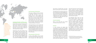 Azerbaijan Results and Discussion 
A total of 30 cans of new enamel decorative 
paints were purchased in Azerbaijan in 
retail shops. All 30 enamel decorative 
paints from 16 brands were analyzed for 
total lead; results are given in parts per 
million (ppm) lead, dry weight. 
Twenty-three of the paint samples (77 per 
cent) contained more than 90 ppm total 
lead. Twenty of the paint samples (67 per 
cent) contained more than 600 ppm total 
lead. Two of the paint samples (seven per 
cent) contained more than 10,000 ppm total 
lead. The paint sample with the highest 
concentration had 20,000 ppm lead content. 
Lead Concentration in Paint by Brand 
There were 16 different brands purchased 
in Azerbaijan. However, for 10 of the 
brands, only one paint sample was 
purchased. Two or more samples were 
purchased for only six of the brands. Of 
these, only one brand, Betek, had lead 
concentrations less than 90 ppm in all 
tested paints. Two of the three samples 
from the Yarko brand paint contained 
less than 90 ppm, while the third sample 
contained 550 ppm of total lead. 
The brands with two or more samples with 
the highest average lead content were 
Antipas (6,400 ppm), Best (3,700 ppm), 
and FAB (3,000 ppm). A yellow paint of the 
Best brand had the highest concentration 
of lead of 20,000 ppm but it also had two 
paints with very low lead concentrations 
(16 and 20 ppm). 
Lead Concentration in Paint by Color 
A total of eight different colors of paint 
were tested, including eleven white paints, 
nine red paints, four coffee paints, two 
grey paints, one yellow plant, one green 
paint, one blue paint, and one black paint. 
The highest lead concentration was found in 
the one yellow paint sample (20,000 ppm). 
The nine red paint samples had the highest 
average lead concentration (3,810 ppm). 
A white paint had a lead concentration of 
1.100 ppm and a coffee paint had a lead 
concentration of 860 ppm. 
Consumer Information 
None of the thirty paint cans carried 
information about lead on its label. 
Discussion 
In most countries, the highest lead 
concentrations are often found in brightly 
colored paints, especially the yellows. This 
pattern seems to be followed in Azerbaijan 
with the one sample of yellow paint having 
the highest lead concentration. Two-thirds 
of the paints tested from Azerbaijan were 
not brightly colored, but were white, 
coffee, grey and black and had an average 
of 1,150 ppm. Perhaps as a result, the 
overall average lead concentration of the 
paints tested was 2,600 ppm – somewhat 
lower than was found in many of the other 
project countries but still considerably 
above the 90 ppm or 600 ppm regulatory 
frameworks that have been established in 
other countries. It is likely that the overall 
average would have been higher if more 
yellow paints and other brightly colored 
paints had been sampled, 
The Azerbaijani Labor Code has rules 
which prohibit children under the age 
of 18 from working in facilities where 
exposure to lead is likely.41 Azerbaijan 
also has a Cabinet decision 343 (July 1, 
1993) and other decisions addressing 
mandatory certifications to ensure that 
products, processes and services are in 
conformity with mandatory requirements 
of regulatory documents.42 However, 
there appear to be no laws, decrees or 
regulations that are currently in force in 
Azerbaijan that set a maximum permissible 
limit on the lead content of paints. 
41 See http://e-qanun.az/files/framework/data/0/f_893.htm 
42 General Information, State Committee for Standardization, 
Metrology, and Patent of the Republic of Azerbaijan; http:// 
www.azstand.gov.az/index.php?lang=3&id=81 
Azerbaijan 
Twenty of the paint 
samples (67 per cent) 
contained more than 600 
ppm total lead. Two of 
the paint samples (seven 
percent) contained 
more than 10,000 
ppm total lead. The 
paint sample with the 
highest concentration 
had 20,000 ppm lead 
content. 
50 51 
 
