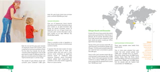lead; the grey Super brand anti-corrosive 
paint contained 260,000 ppm lead. 
Consumer Information 
One can of Seignenurie brand enamel 
decorative paint carried information about 
lead content on its label (Contient des 
traces de plomb (Contains traces of 
lead)) and one can of Super brand anti-corrosive 
paint carried information about 
lead content on its label (Minium De 
Plomb (Red Lead)). 
Discussion 
There is currently no law or regulation in 
Cote d’Ivoire that controls or limits the lead 
content of paints. 
It appears that the lead content of some 
decorative paints and of some anti-corrosive 
paints sold and used in Cote 
d’Ivoire could contribute to significant 
national levels of childhood lead 
exposure. However, paints formulated 
without added lead compounds are 
available on the retail market suggesting 
there is no price barrier. 
Ethiopia Results and Discussion 
A total of 23 cans of new enamel decorative 
paints were purchased from retail shops in 
Ethiopia. All 23 enamel decorative paints 
from eight brands were analyzed for total 
lead; results are given in parts per million 
(ppm) lead, dry weight. 
Twenty of the paint samples tested (87 per 
cent) had lead concentrations greater than 
90 ppm; 19 of the paint samples tested (83 
per cent) had lead concentrations greater 
than 600 ppm. 
Seven of the paint samples tested (30 per 
cent) had lead content greater than 10,000 
ppm. Three of the paint samples had lead 
content at or above 70,000 ppm; and the 
paint sample with the greatest lead content 
had 130,000 ppm lead. 
Lead Concentration in Paint by Brand 
Three paint samples were tested from 
eight brands. 
One or more paint samples from each 
brand had lead content greater than 
3,000 ppm. Samples from six brands - 
Abay Paints, Bright Paints, Dil (MBI) Paints, 
Kadisko Paints, Nifas Silk Paints, Zemili 
(DH Geda) Mega, had lead concentrations 
greater than 10,000 ppm. Dil (MBI) Paints 
had the sample with the highest lead 
concentration of 130,000 ppm. 
Both the red and the grey paint samples 
of Seigneurie brand anti-corrosive paint 
contained at most trace quantities of lead. 
For the other four brands, the red anti-corrosive 
paints ranged from a low of 700 
ppm lead to a high of 2,900 ppm lead. The 
grey anti-corrosive paints from Magic and 
Topline brands were in a similar range. 
The sample of grey Deluxe brand anti-corrosive 
paint contained 7,000 ppm 
Ethiopia 
Twenty of the paint 
samples tested (87 
percent) had lead 
concentrations 
greater than 90 
ppm; 19 of the paint 
samples tested (83 
percent) had lead 
concentrations greater 
than 600 ppm. 
56 57 
 