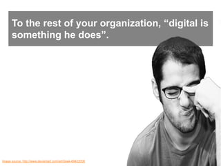 Leading the digital business revolution - webinar slides Slide 18