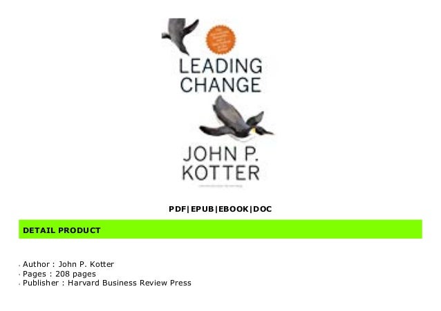 Leading