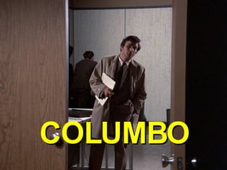 COLUMBO 